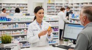 Profession of pharmacy image