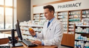 Profession of pharmacy image 2