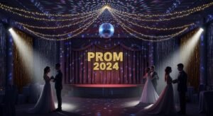 Prom background image 2
