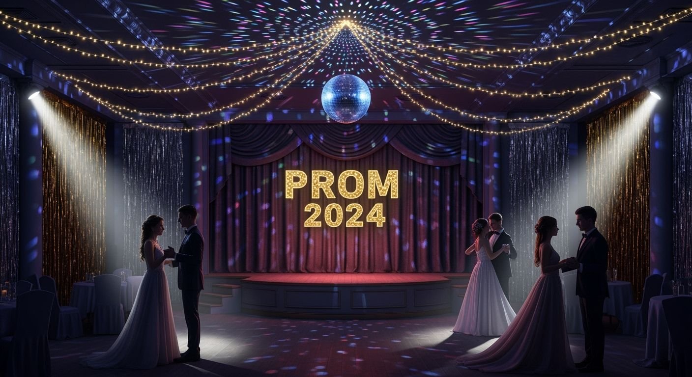 Prom background image 2