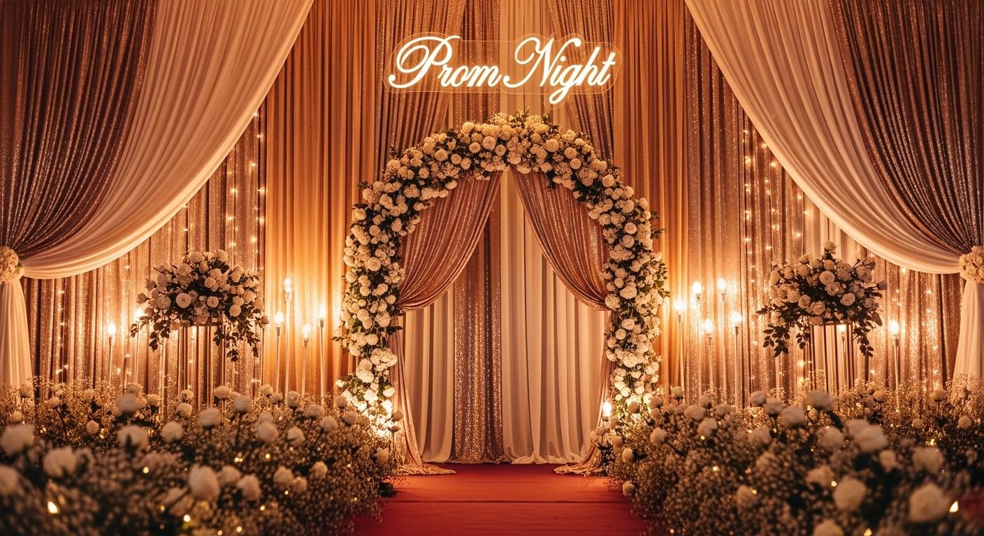 Prom background image 4