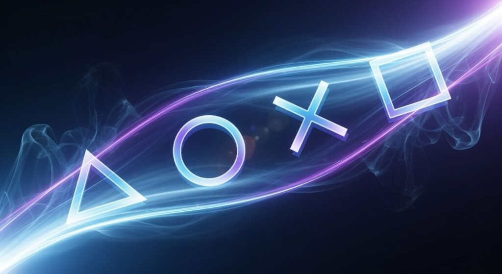 Ps background image