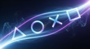Ps background image