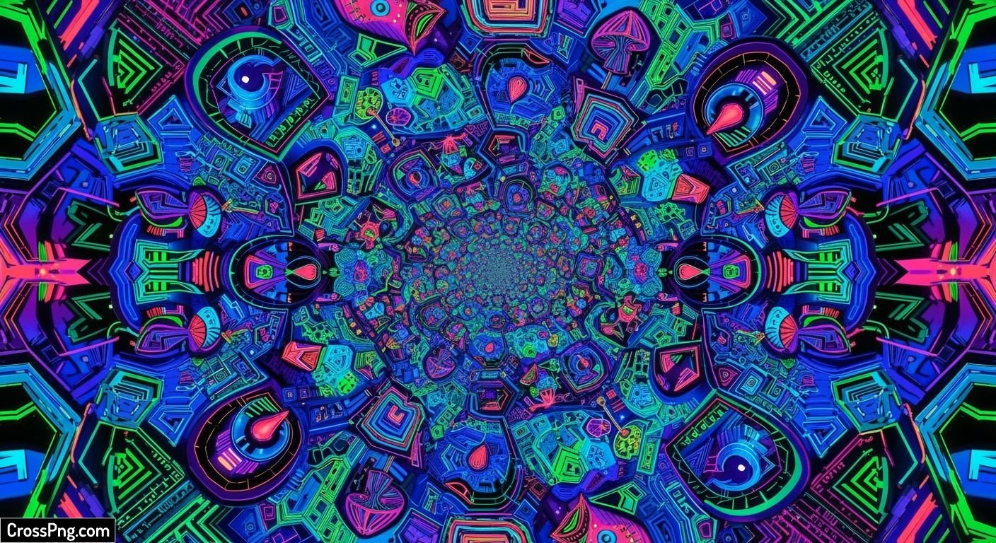 Psy background image