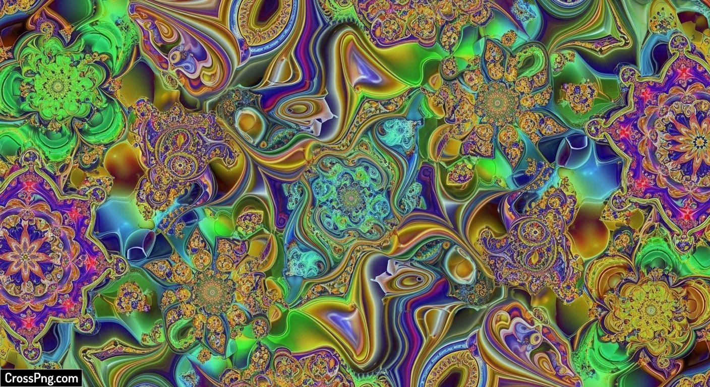Psy background image