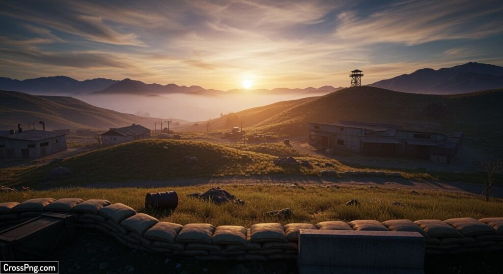 Pubg background hd image