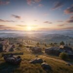 Pubg background hd image