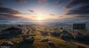 Pubg background hd image