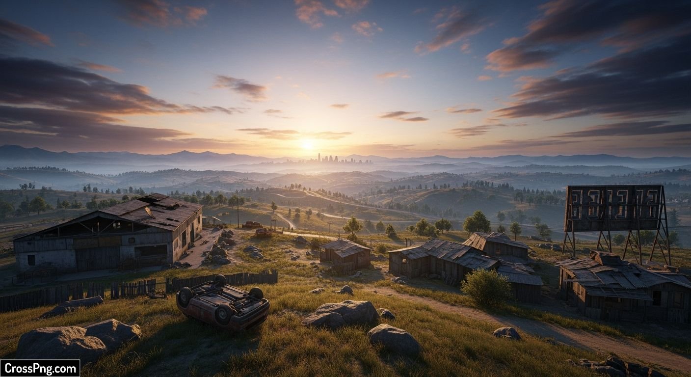 Pubg background hd image