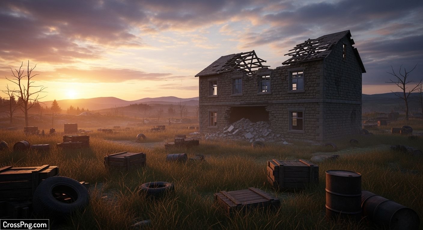 Pubg background image 2