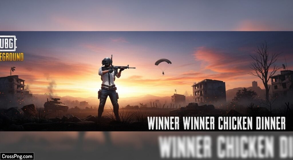 Pubg banner background image 3
