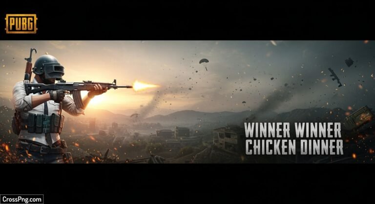 Pubg banner background image