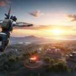 Pubg thumbnail background image
