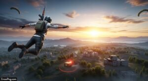 Pubg thumbnail background image