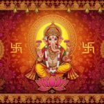 Puja banner background image 3