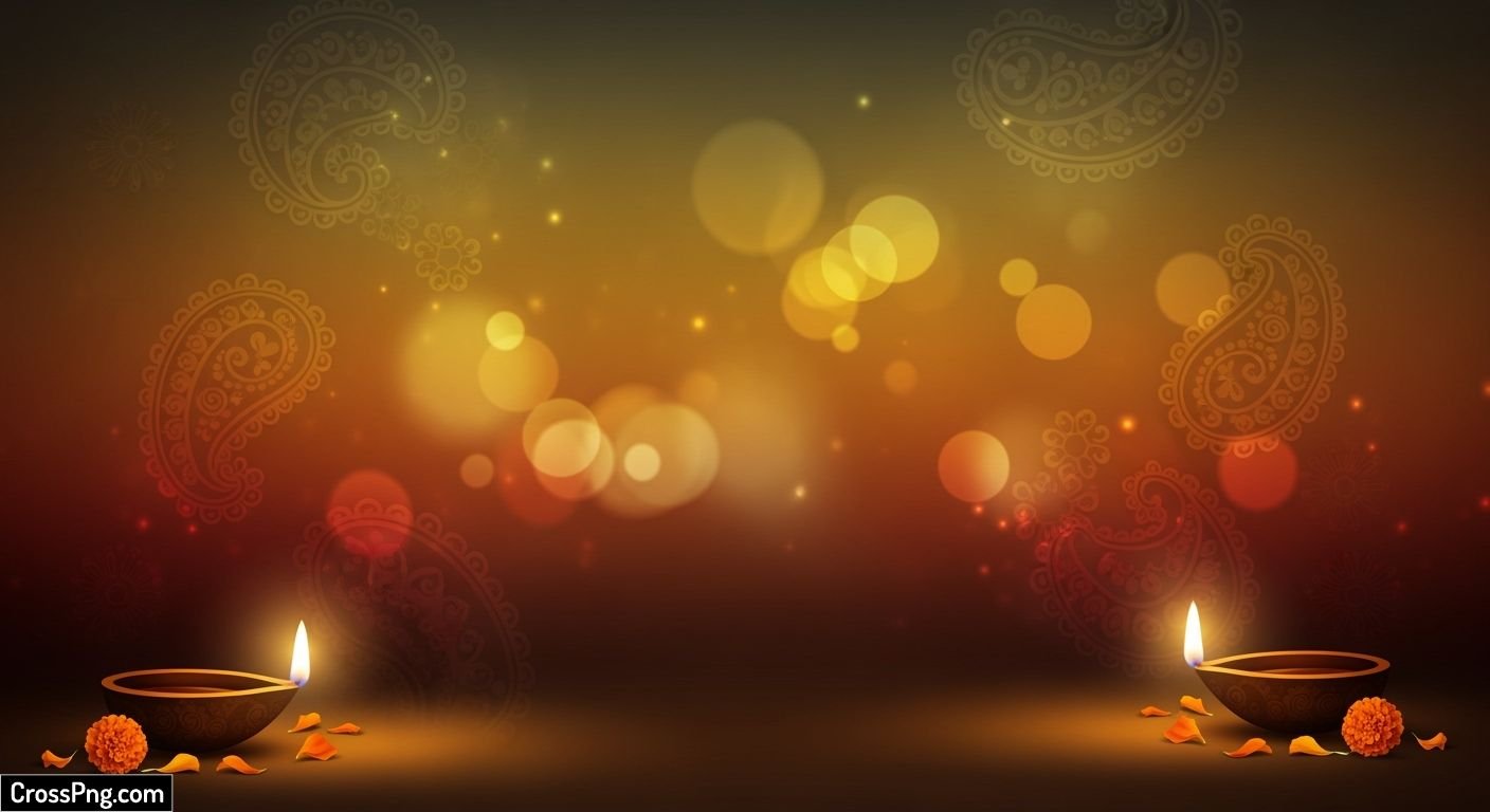 Punyatithi background image
