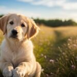 Puppy dog background image 4