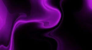 Purple and black background image 4