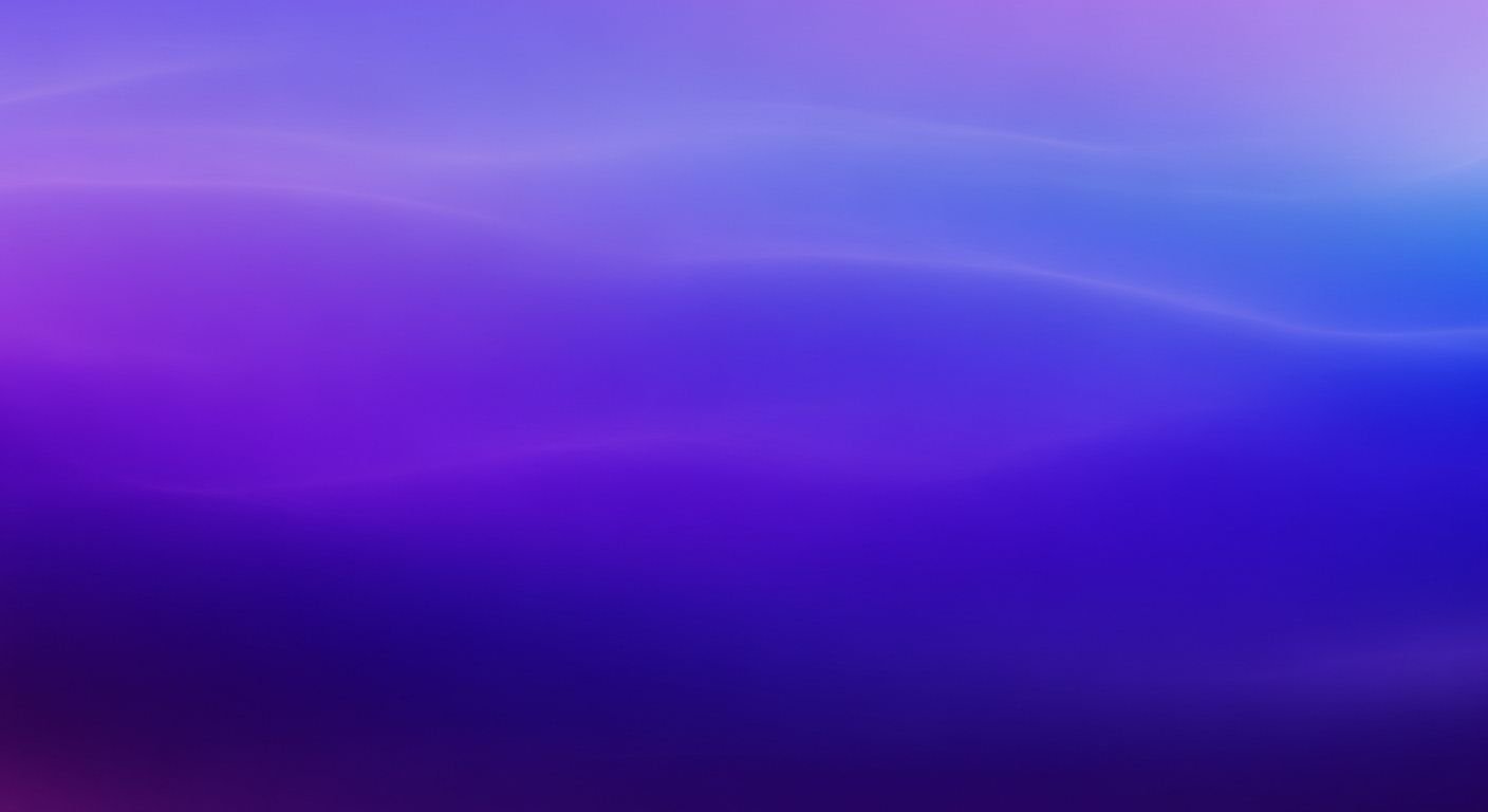 Purple and blue background image 2