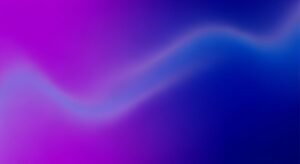 Purple and blue background image 3