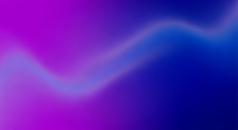Purple and blue background image 3