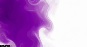 Purple and white background image