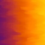 Purple and yellow background image 3
