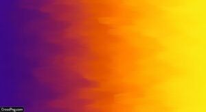 Purple and yellow background image 3