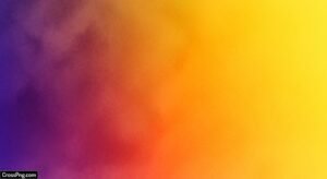 Purple and yellow background image