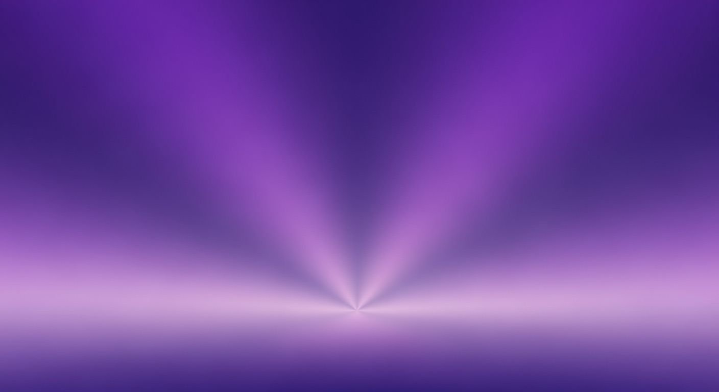 Purple background hd gradient image 4