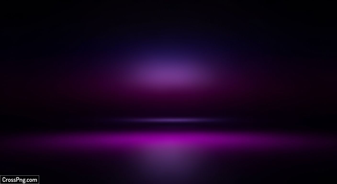 Purple black background image