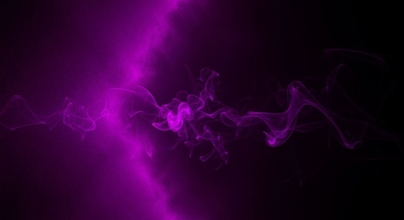 Purple black background image 2