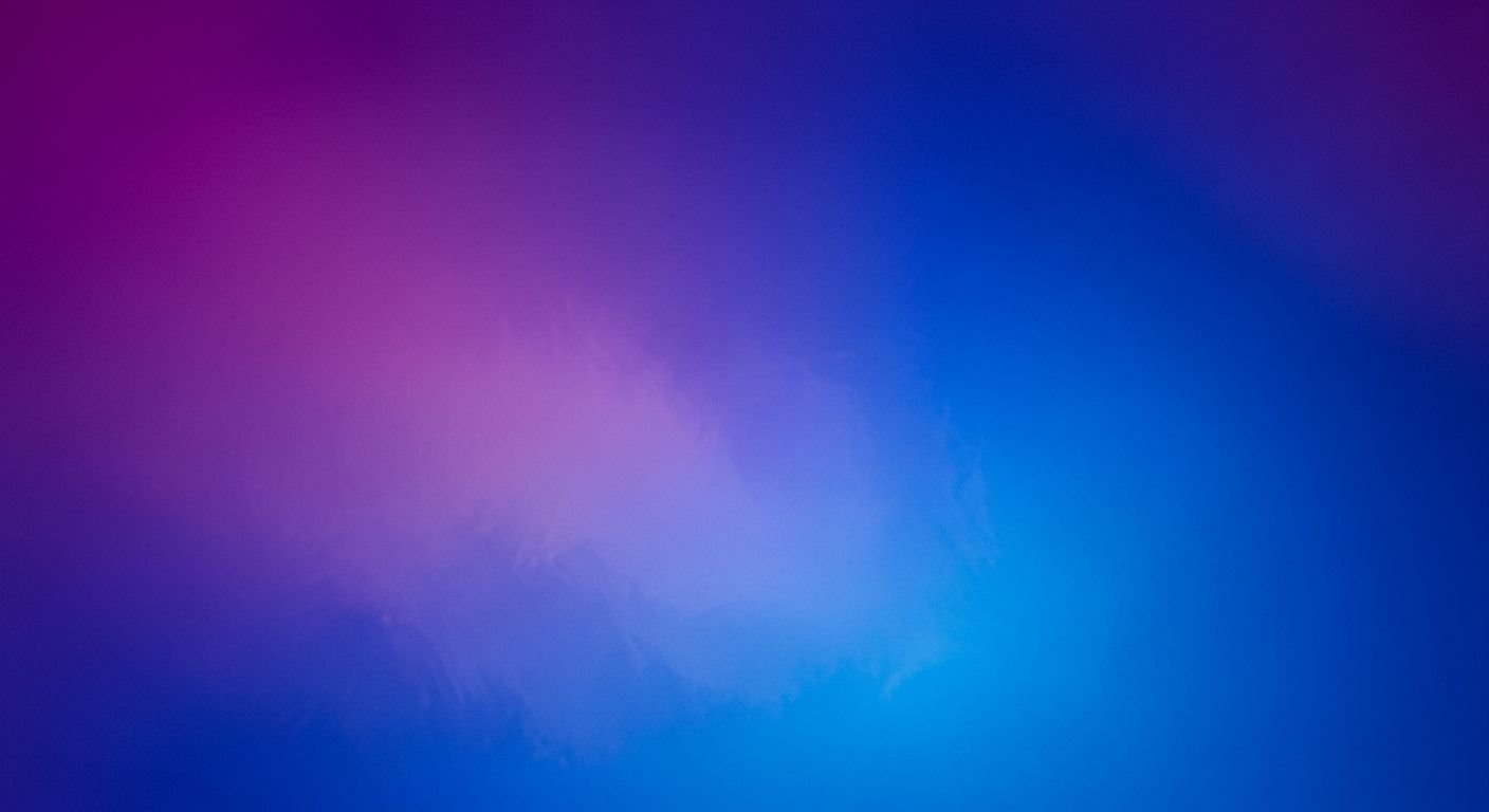 Purple blue background image 4