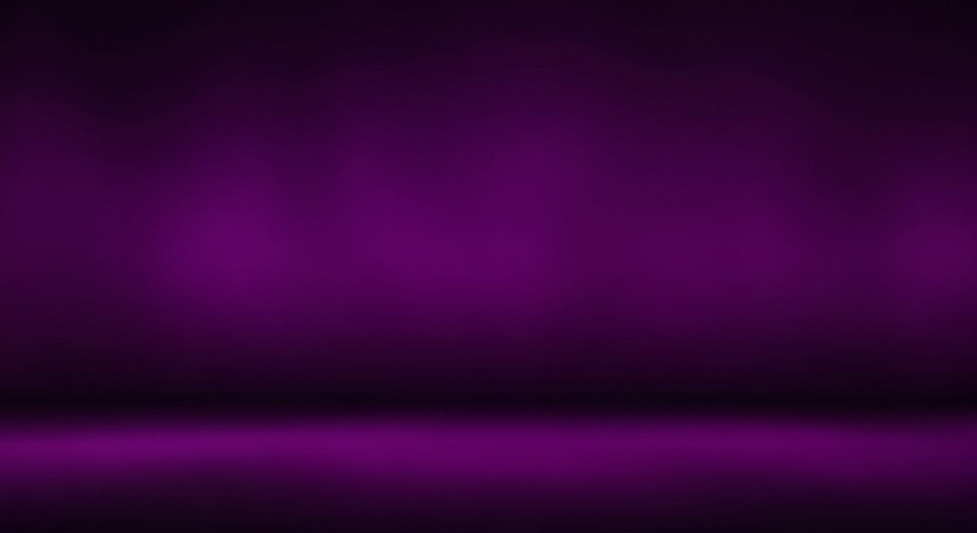Purple dark background image 2