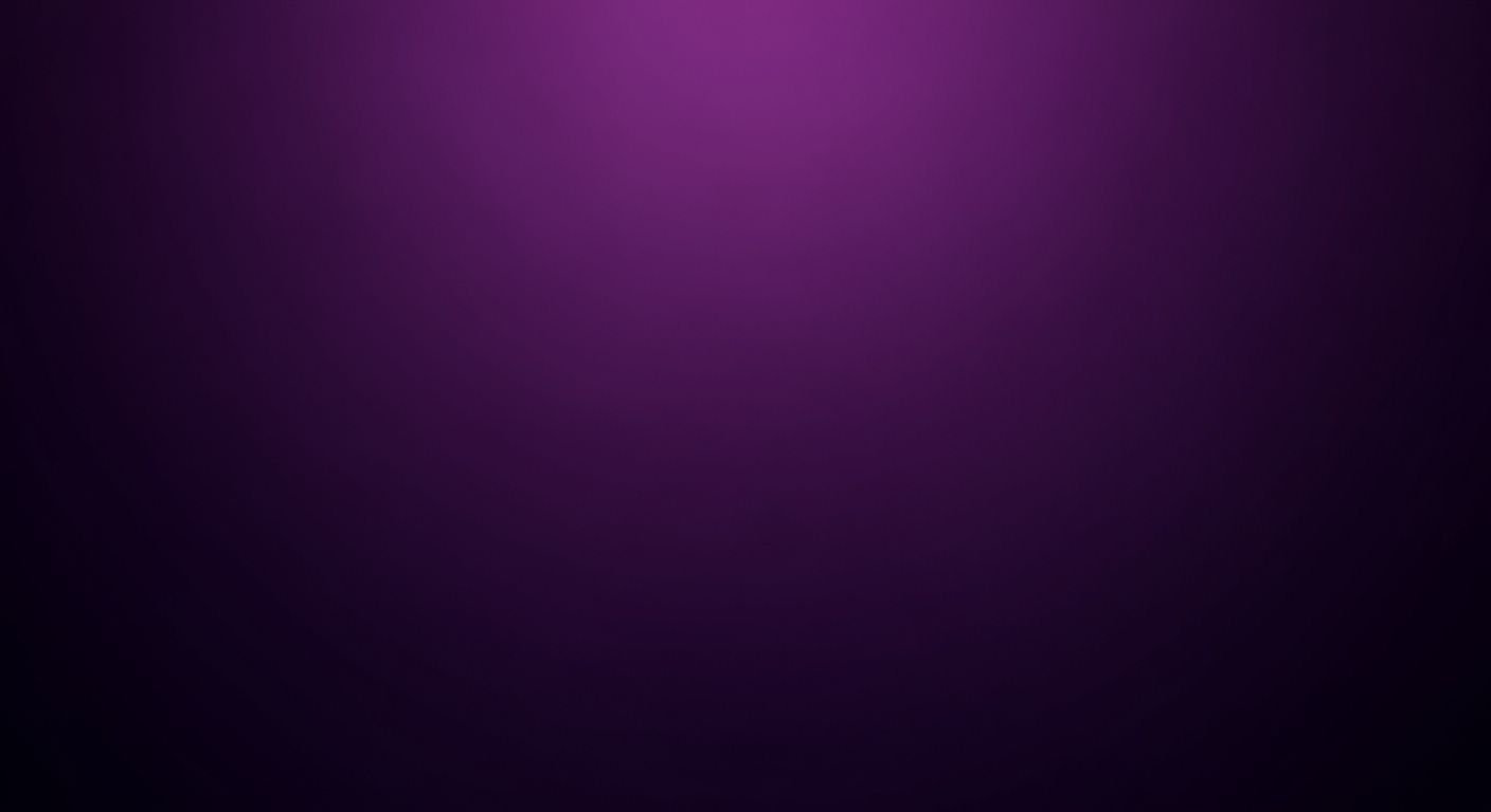Purple dark background image 3