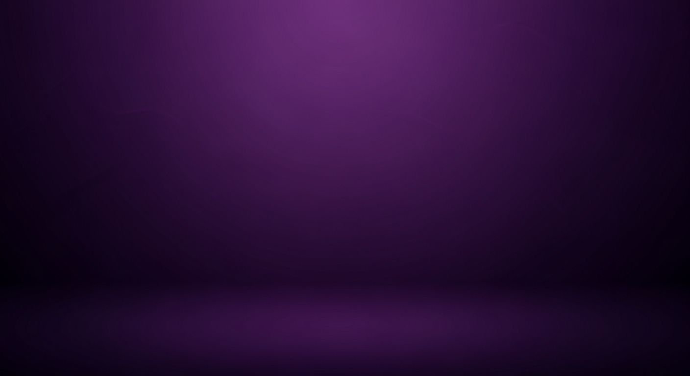 Purple dark background image