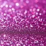 Purple glitter background image