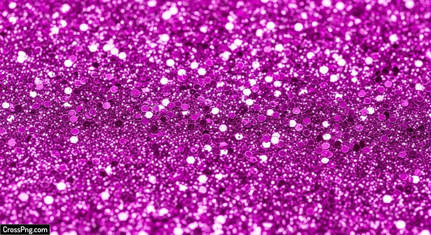 Purple glitter background image 2