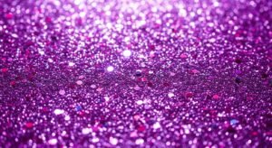 Purple glitter background image 3