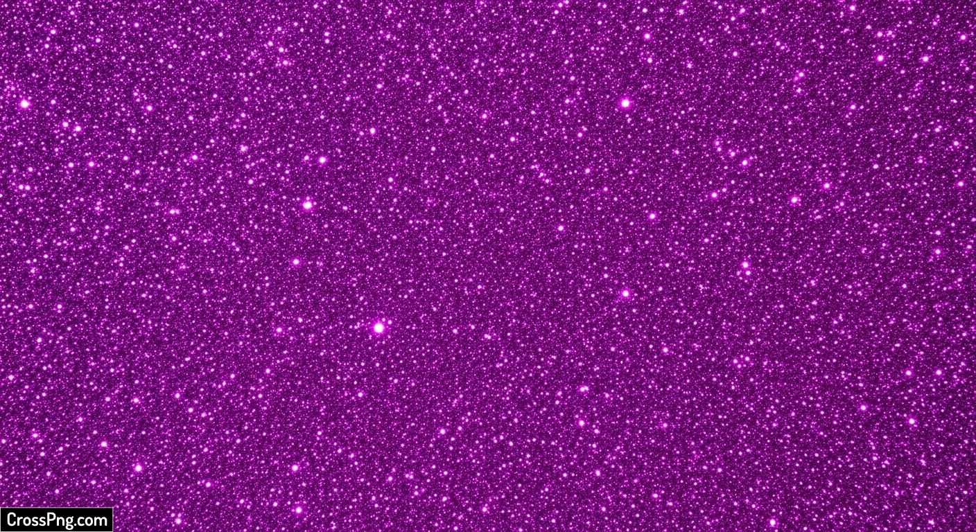 Purple glitter background image 3