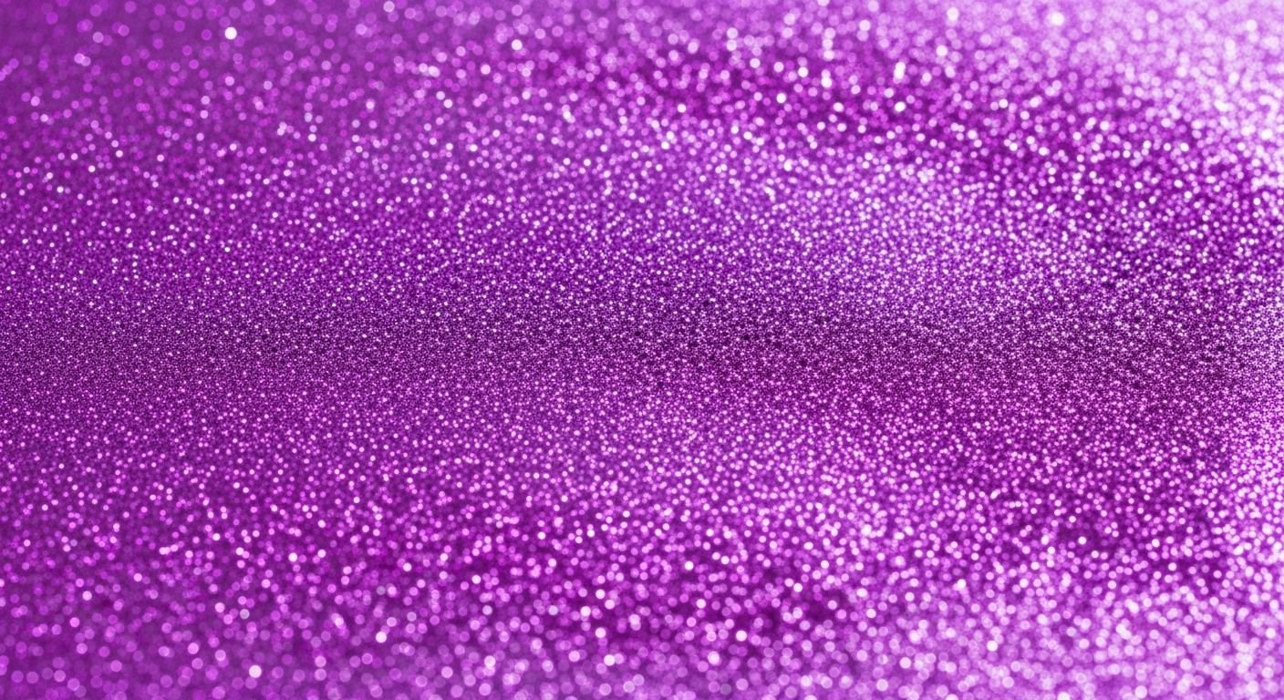 Purple glitter background image 4