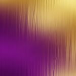 Purple gold background image