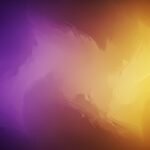 Purple golden background image 2