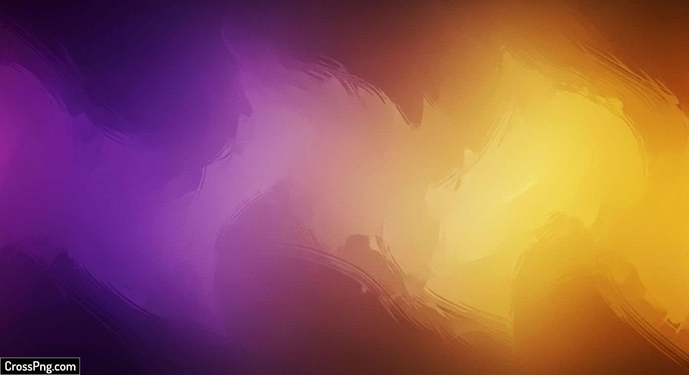 Purple golden background image 2