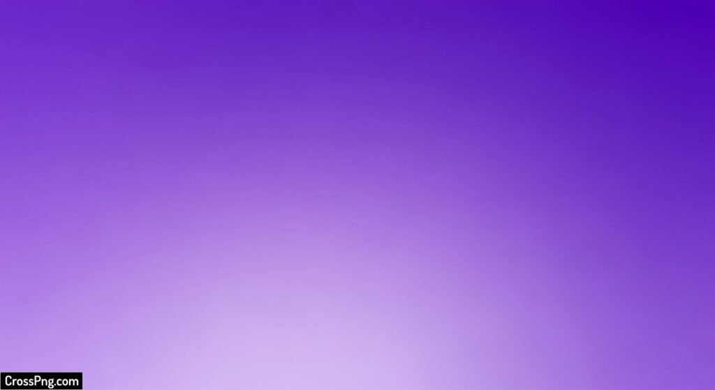 Purple gradient background image