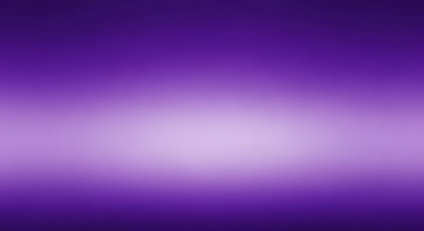 Purple gradient background image