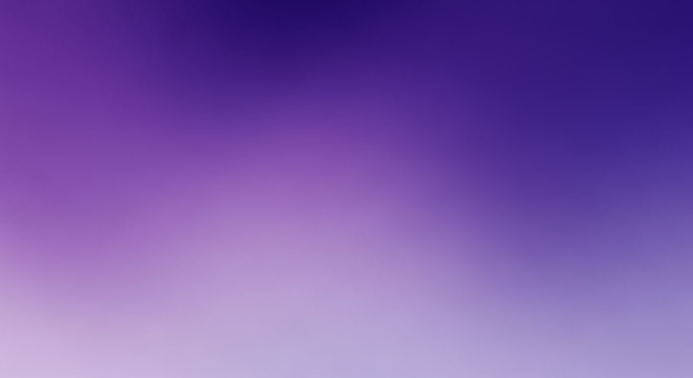 Purple gradient background image 4