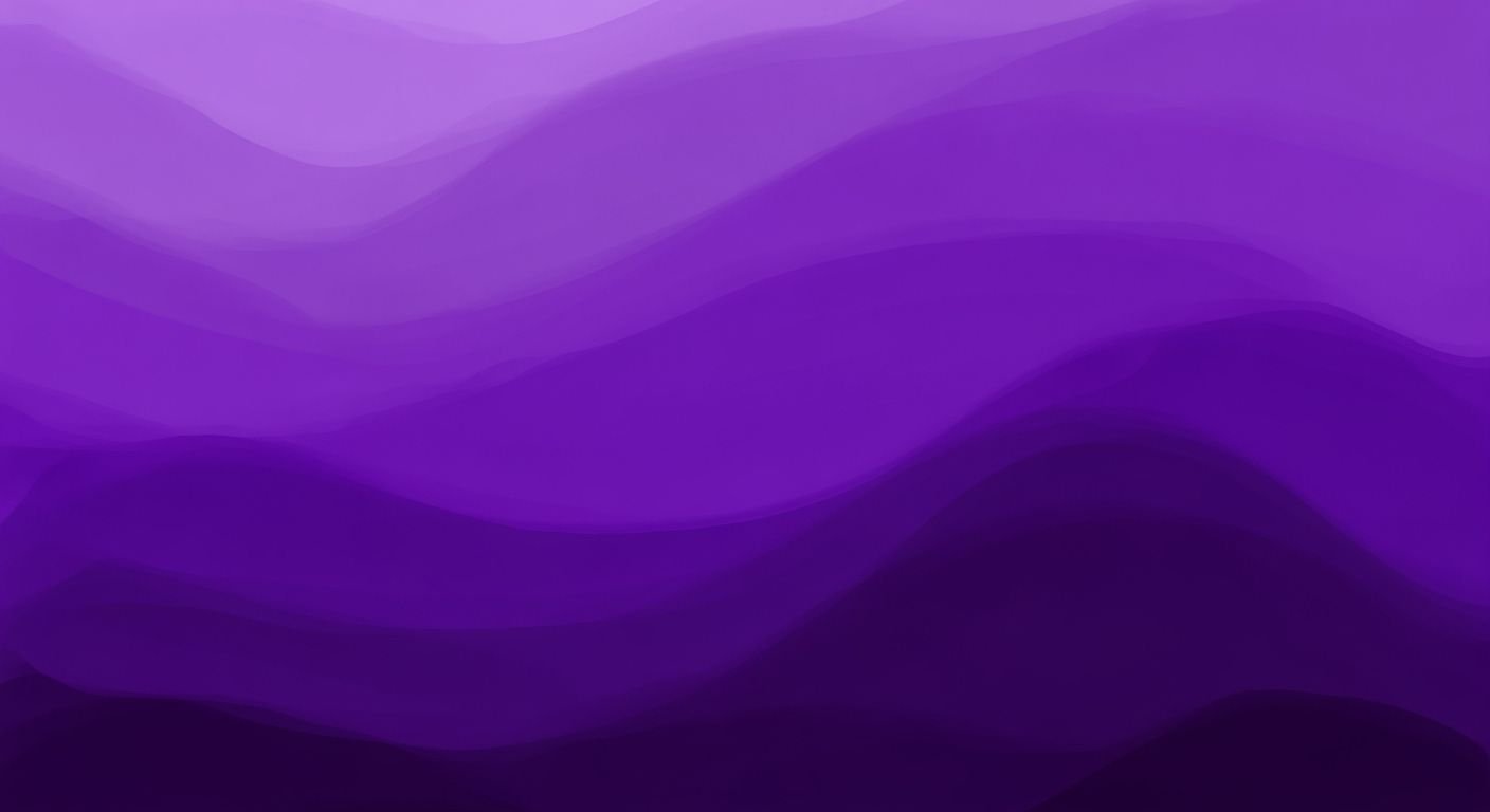 Purple iphone background image 4