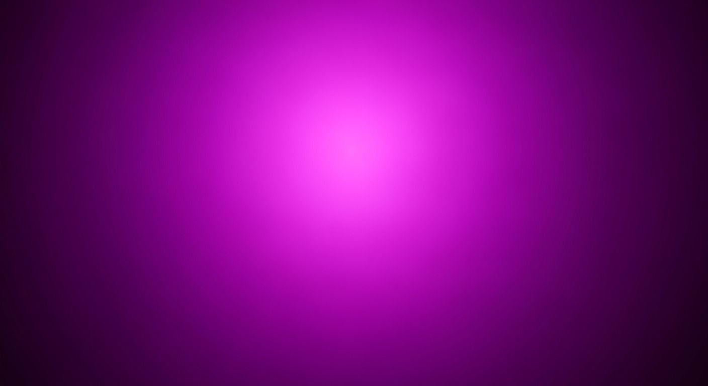 Purple light background image
