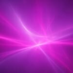 Purple light background image 4
